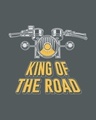 Shop King Of The Road Half Sleeve T-Shirt