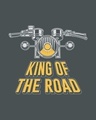 Shop King Of The Road Vest-Full