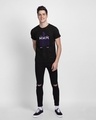 Shop KKR Reflective Half Sleeve T-Shirt-Design