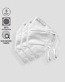 Shop KN95 Face Mask Pack of 3-Front