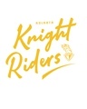 Shop Knight Riders Boyfriend T-Shirt-Full