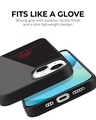 Shop Knot My Problem Premium Glass Cover for Apple iPhone 12-Design