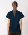 Shop Koi Mil Jaye Boyfriend T-Shirt-Design