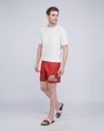 Shop Latecomer Side Printed Boxer-Full