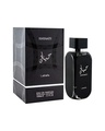 Shop Hayati ( Black ) Long Lasting Imported Eau De Perfume-Front