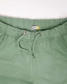 Shop Men's Green Casual Joggers