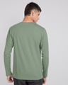 Shop Laurel Green Full Sleeve T-Shirt-Design