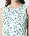Shop Lazy All Day Women'sNight Dress
