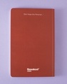 Shop Lazy Mickey Notebook (DL)-Design