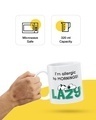 Shop Lazy Snoopy Coffee Mug 320 - ml