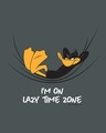 Shop Lazy Timezone Fleece Light Sweatshirts (LTL)-Full