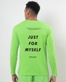 Shop Lazystar Full Sleeve T-shirt-Design