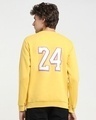 Shop Legend 24 Fleece Sweatshirt-Design