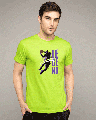 Shop Legend 24 Half Sleeve T-Shirt-Front