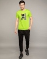 Shop Legend 24 Half Sleeve T-Shirt-Full