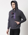 Shop Legend 24 Hoodie Sweatshirt-Design