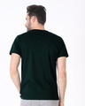 Shop Legend Bhagat Singh Half Sleeve T-Shirt-Full