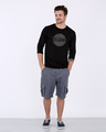 Shop Legend Dark Full Sleeve T-Shirt-Design