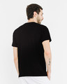 Shop Legend Dark Half Sleeve T-Shirt-Full