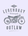 Shop Legendary Outlaw Full Sleeve T-Shirt
