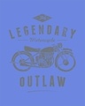 Shop Legendary Outlaw Full Sleeve T-Shirt-Full
