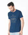 Shop Legendary Outlaw Half Sleeve T-Shirt-Design