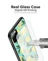 Shop Lemon Art Premium Glass Case for Apple iPhone 12 Pro Max (Shock Proof, Scratch Resistant)-Full