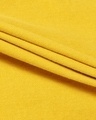 Shop Men's Yellow Twill Denim Jacket