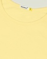 Shop Lemon Drop 3/4 Sleeve Slim Fit T-Shirts