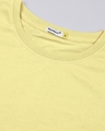 Shop Lemon Drop Boyfriend T-Shirt
