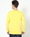 Shop Lemon Drop Full Sleeve T-Shirt-Design