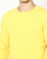 Shop Lemon Drop Full Sleeve T-Shirt