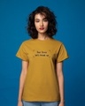 Shop Let's Break Up Boyfriend T-Shirt-Front