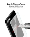Shop Life Story Premium Glass Case for OnePlus 6T(Shock Proof, Scratch Resistant)-Full