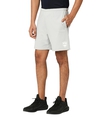 Shop Light Grey Active Shorts for Men-Design