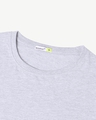 Shop Men's Grey T-shirt