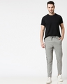 Shop Light Grey Men's Casual Pants