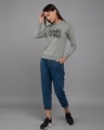 Shop Light Sweatshirt Weather Fleece Light Sweatshirt-Design