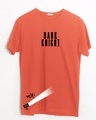 Shop Lightrun Half Sleeve T-Shirt Oxyfire-Front