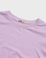 Shop Women's Lilac Bloom T-Shirt