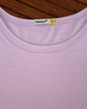 Shop Lilac Breeze Vest (Sleeveless T-shirt)