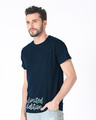 Shop Limited Edition Half Sleeve T-Shirt-Design