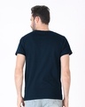 Shop Limitless Infinity Half Sleeve T-Shirt-Full