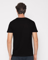 Shop Limitless Ombre Half Sleeve T-Shirt-Full