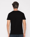 Shop Limits Are Pushed Half Sleeve T-Shirt-Full