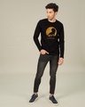 Shop Lion King Sun Full Sleeve T-Shirt (DL)-Design