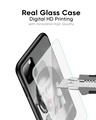 Shop Lisa Pop Premium Glass Case for Realme 12 Pro Plus 5G(Shock Proof, Scratch Resistant)-Full