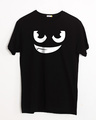 Shop Little Devil Half Sleeve T-Shirt-Front