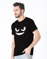 Shop Little Devil Half Sleeve T-Shirt-Design