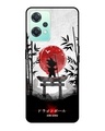 Shop Little Goku Japanese Premium Glass Case for OnePlus Nord CE 2 Lite 5G-Front